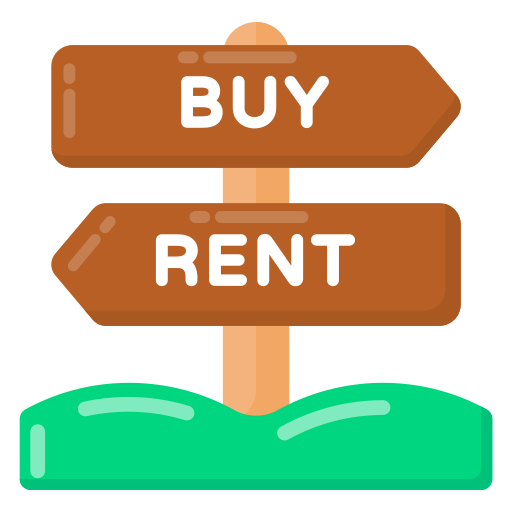 Rent vs Buy Calculator