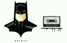 Download Batman on Drugs Ringtone now in aladinss
