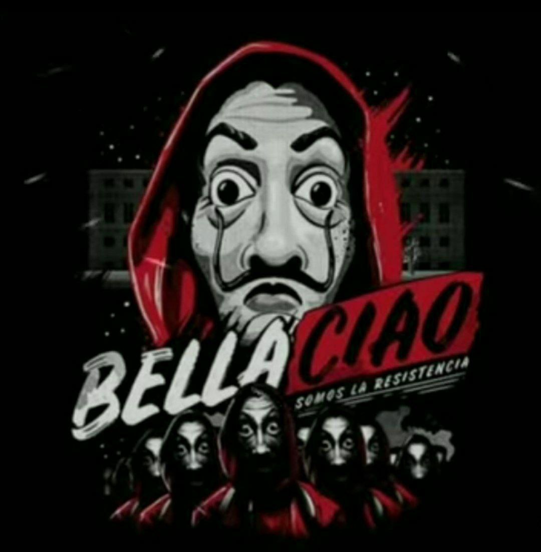 Download Bella Ciao Ringtone - Aladinss