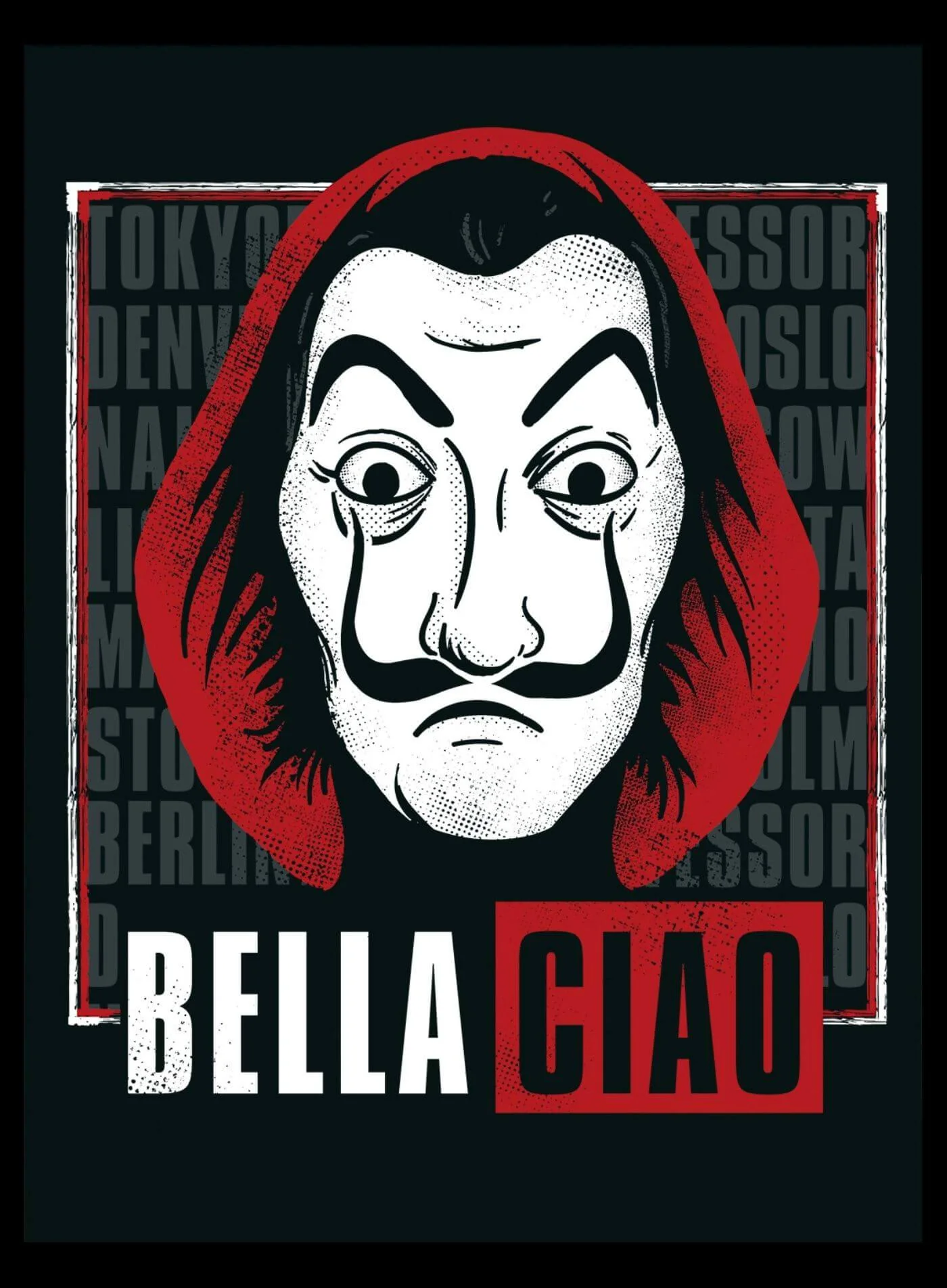 Download Bella Ciao violin ringtone from aladinss now