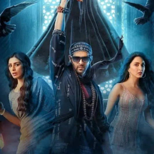 Bhool Bhulaiyaa 2 Movie Song Ringtone Download for Free