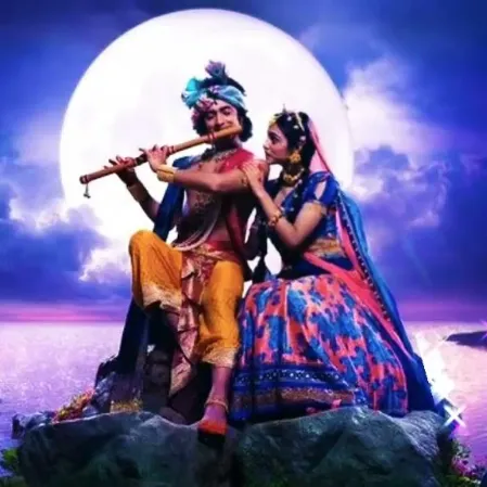 Radha Krishnaa Instrumental Theam Ringtone Download MP3