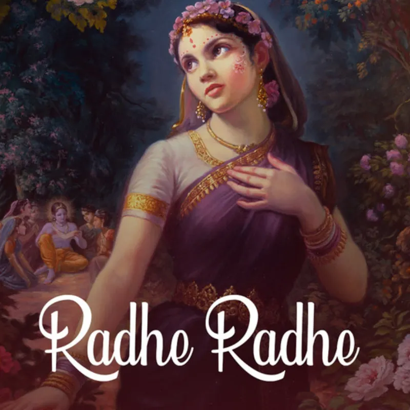 Radhey Radhey BGM Free Ringtone Download High Quality MP3