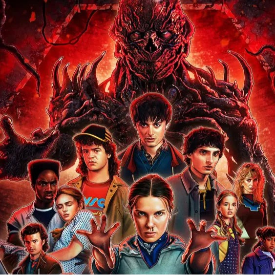 Stranger Things Bgm Ringtone Free Download in High Quality