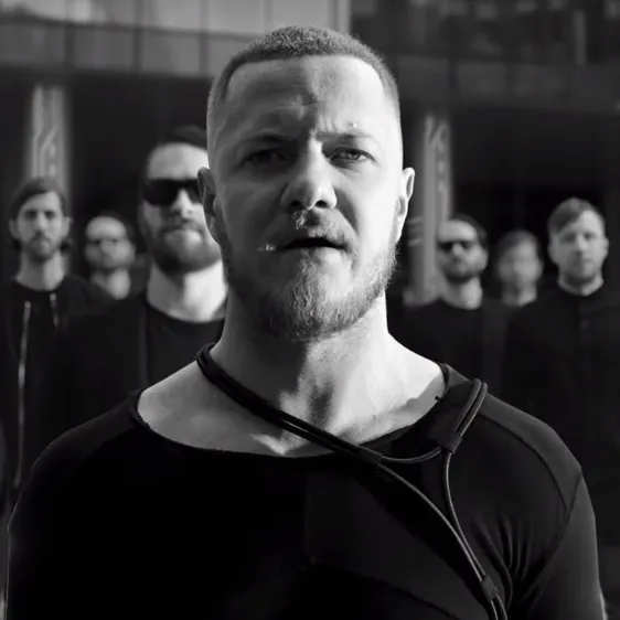 Thunder Imagine Dragons English Song Free Download Ringtone