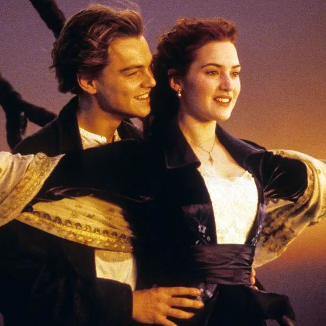 Titanic Movie BGM Remix Ringtone Download High Quality MP3