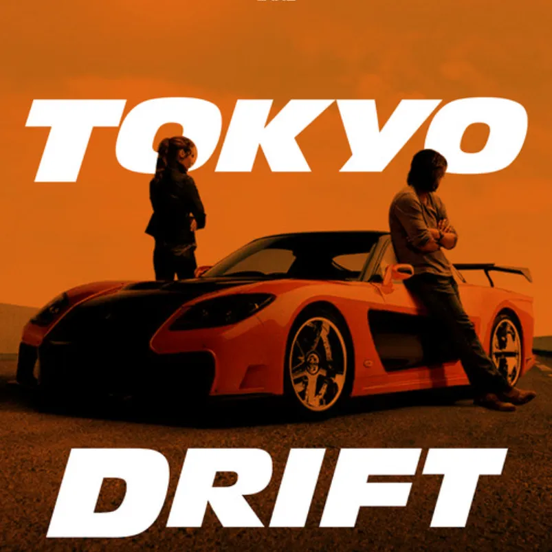 Tokio Drift Instrumental BGM Ringtone Download for Free