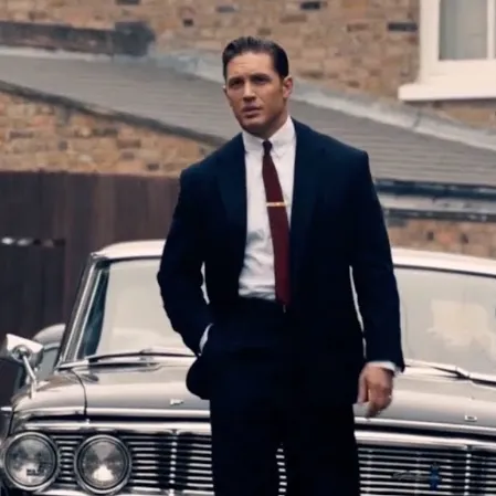 Tom Hardy The Gangster Song Free Ringtone Download MP3