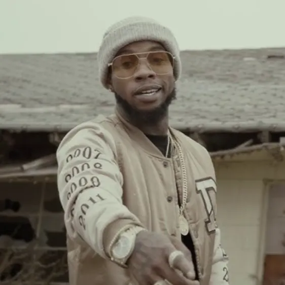 Tory Lanez BID Song Ringtone Free Download for iPhone