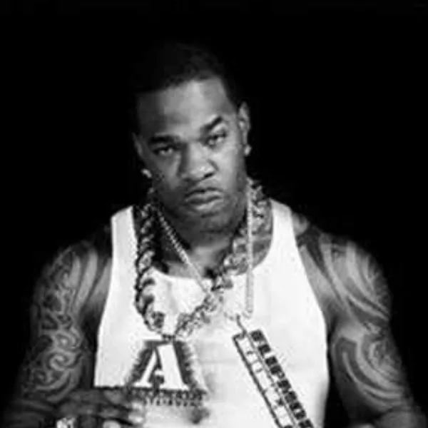 Touch It Busta Rhymes English Songs Free Ringtone for iPhone