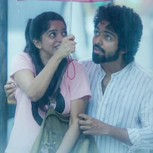 Adiye Bgm in Bachelor Movie Song Ringtone Free Download