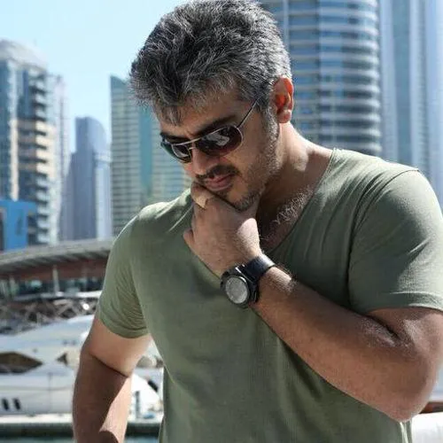 AK Sanjay Accomplished Their Mission BGM Ringtone MP3