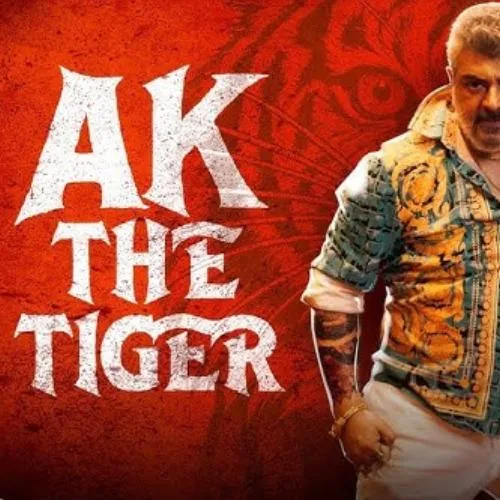 Ak the Tiger Tamil Movie Ringtones Free Download in Mp3
