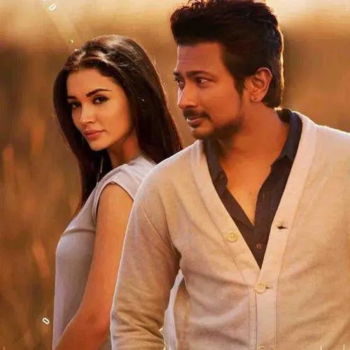 Amy Jackson Is Book Thief BGM Free Ringtone Download MP3