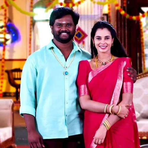Anandha Ragam Serial Song Ringtone Free Download MP3 Format