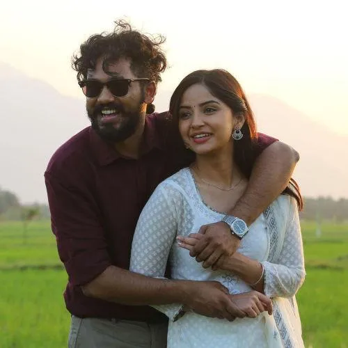 Anbarivu Arakkiyae Love Song Ringtone Download MP3 Format
