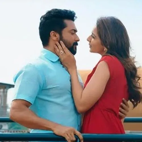 Anbe Peranbe Love Theme Ringtones Free Download