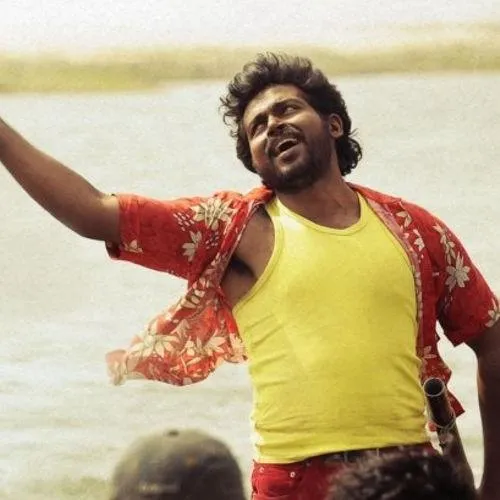 Anithas Intro BGM Download MP3 Format Ringtone for Free