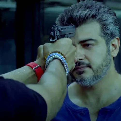Arrambam Movie Theme Free Download Ringtone in High Quality