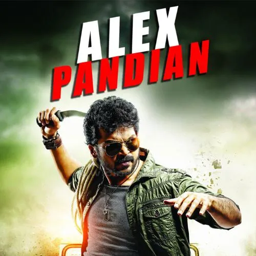 Bad Boy Alex Pandian Movie Song Mp3 Ringtone Download