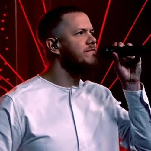 Believer English Entry Song Ringtone Free Mp3 Download