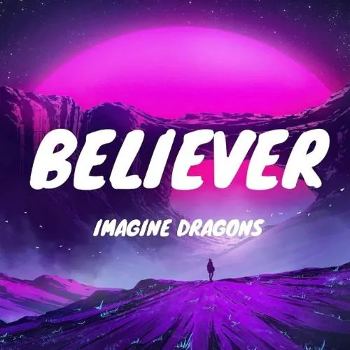 Believer Song High Quality Bgm Free Ringtone Download Now