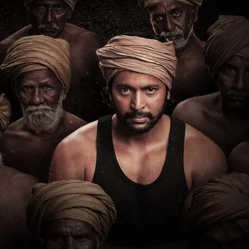 Bhoomi Trailer Jayam Ravi Dialogue Ringtone High Quality Mp3