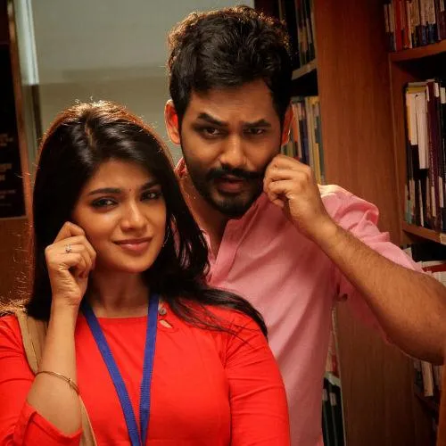 Chinna Pasanga Naanga Tamil Song Ringtone Download for Free