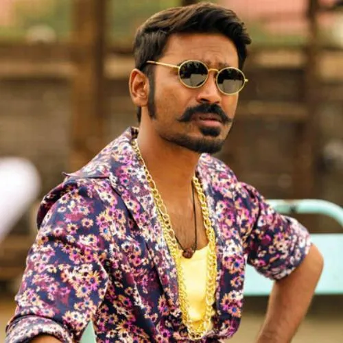 Dhanush Boy Attitude Famous Tamil Dialogue Ringtone Mp3