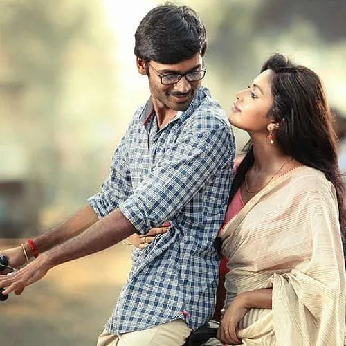 Dhanush Gift to Amala Paul BGM Ringtone Download for Free