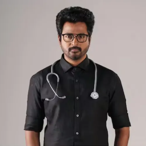 Doctor Movie Bgm High Quality Mp3 Format Download for Free