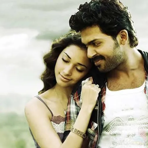 En Kadhal Solla Ringtone Download High Quality for Free