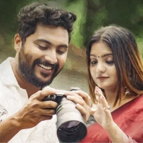 En Vinnile Thaarame Malayalam Song Ringtone Download Mp3