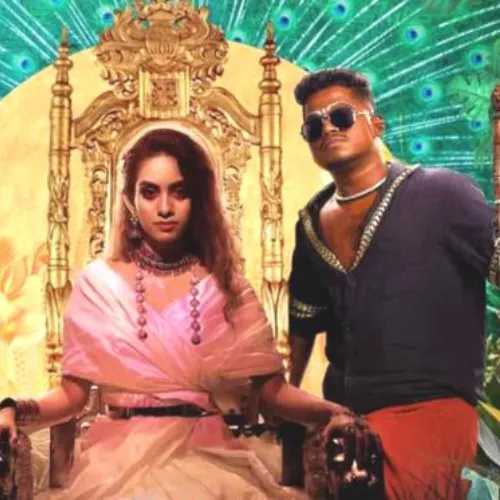 Enjoy Enjaami Tamil Latest Song Ringtone Download for Free