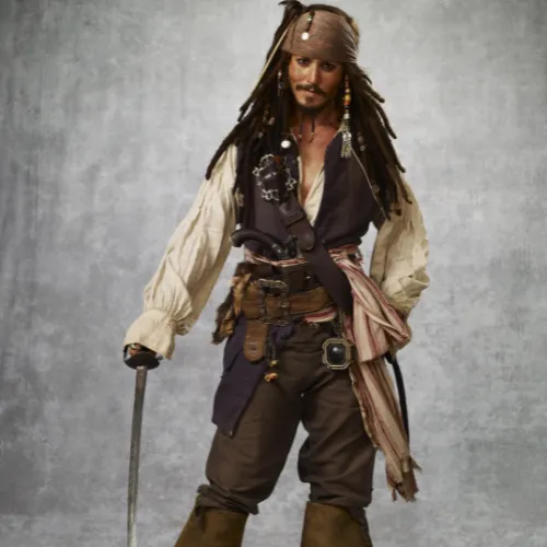 Jack Sparrow Remix Bgm High Quality Download in Mp3 Format