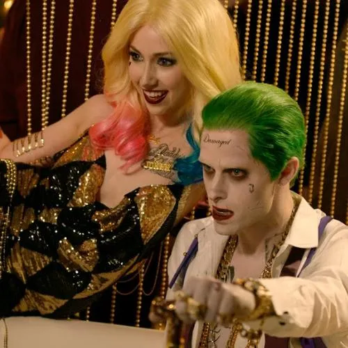 Joker Suicide Squad Song Bgm Ringtone Free Download Mp3