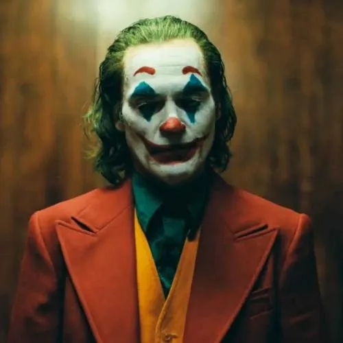 Joker Version Theme Bgm Hollywood Ringtone High Quality