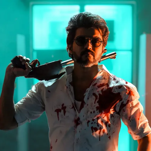 Jolly O Gymkhana Tamil Movie Song Ringtone Mp3 Download