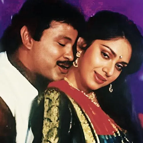 Kaadhal Vandhu Theendum Varai Ringtone Download for Free