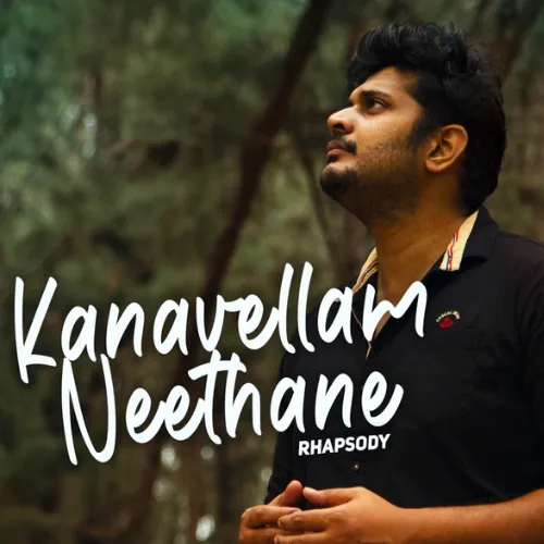 Kanavellm Neethane Tamil Trending Song Ringtone Download Mp3