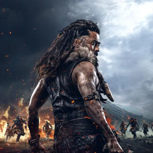 Kanguva Movie Bgm Ringtone Download for Free in Mp3 Format