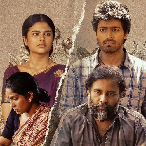 Kannaala Modhi Tamil Love Song Ringtone Download for Free