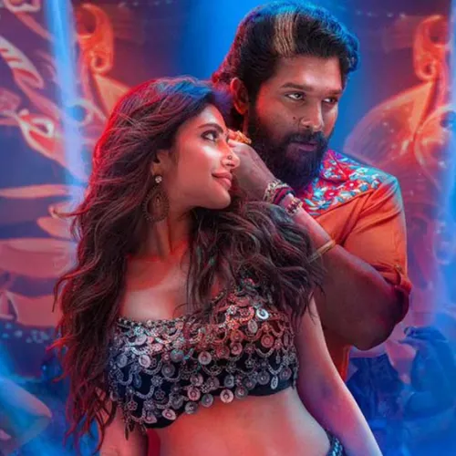 Kissik Song Pushpa Movie Song Ringtone Download for Free