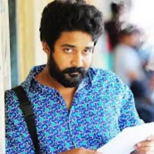 Krishnane Ariyamo Malayalam Song Ringtone in High Quality