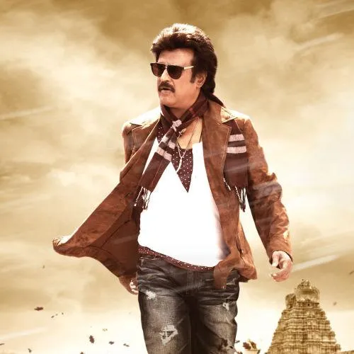 Lingaa Movie Dialogue Ringtone Download High Quality MP3