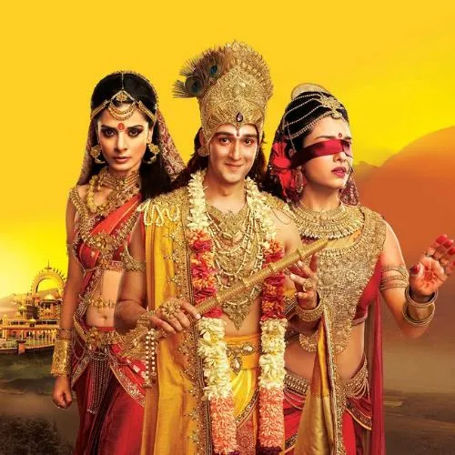 Maa Mahabharatham Epic Movie Bgm Ringtone Free Download