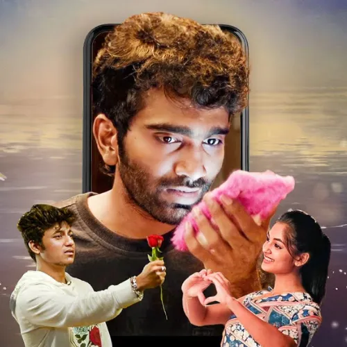Mamakutty Love Today Tamil Movie Song Ringtone Download