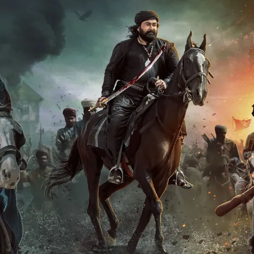 Marakkar Bgm Malayalam Movie Ringtone Free High Quality Mp3