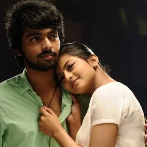 Maranjita Pirinjita Tamil Love Song Ringtone MP3 Download