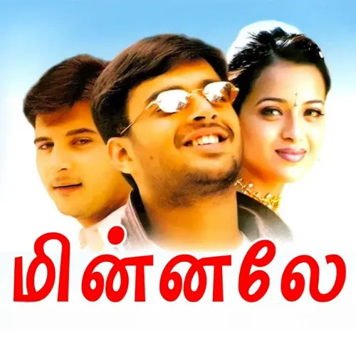 Minnale Bgm Tamil Movie Ringtone Download for Free in Mp3